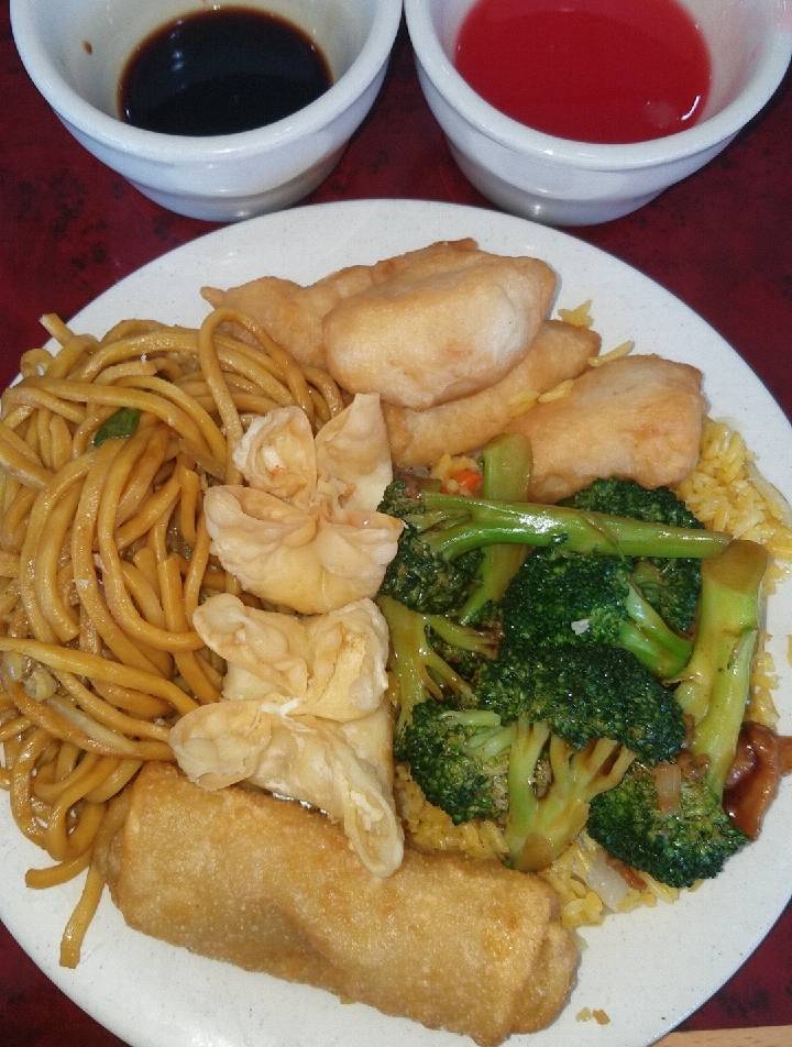 China Buffet | restaurant | 3513 W Houghton Lake Dr, Houghton Lake, MI 48629, USA | 9893661888 OR +1 989-366-1888