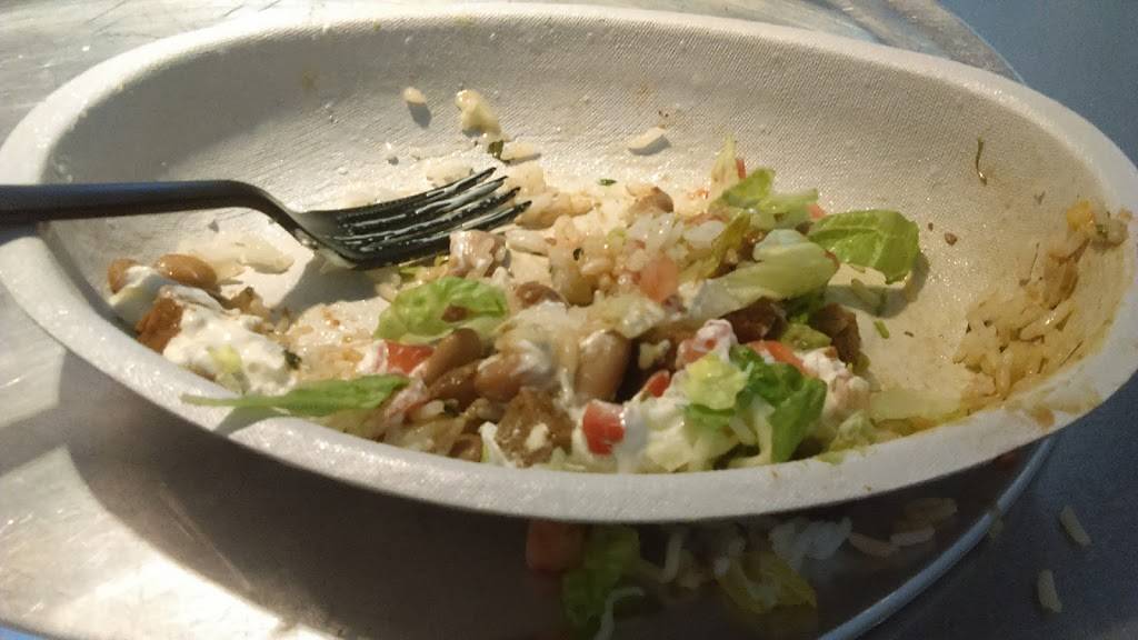 Chipotle Mexican Grill | restaurant | 1801 McHenry Ave Ste B, Modesto, CA 95350, USA | 2095220013 OR +1 209-522-0013