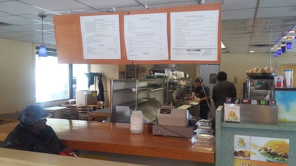 Taco Casa | restaurant | 1202 E McMillan St, Cincinnati, OH 45206, USA | 5133818226 OR +1 513-381-8226