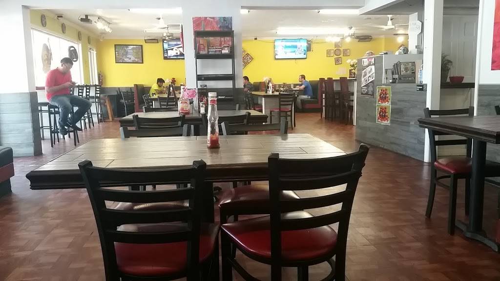 Gorditas Don Huicho | restaurant | 3120, 2071 Drew St, Clearwater, FL 33765, USA | 7274622826 OR +1 727-462-2826