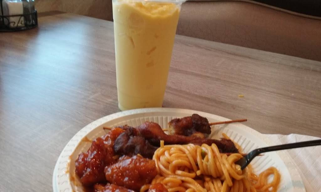 Corner Express | restaurant | 5750 Whittier Blvd, Commerce, CA 90022, USA | 3234907552 OR +1 323-490-7552