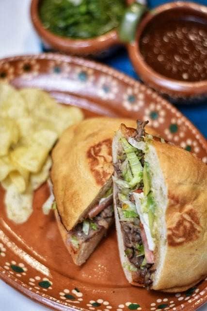 Goyita Antojitos Food Truck | restaurant | 7712 Riverview Dr, Riverview, FL 33578, USA | 8133775168 OR +1 813-377-5168