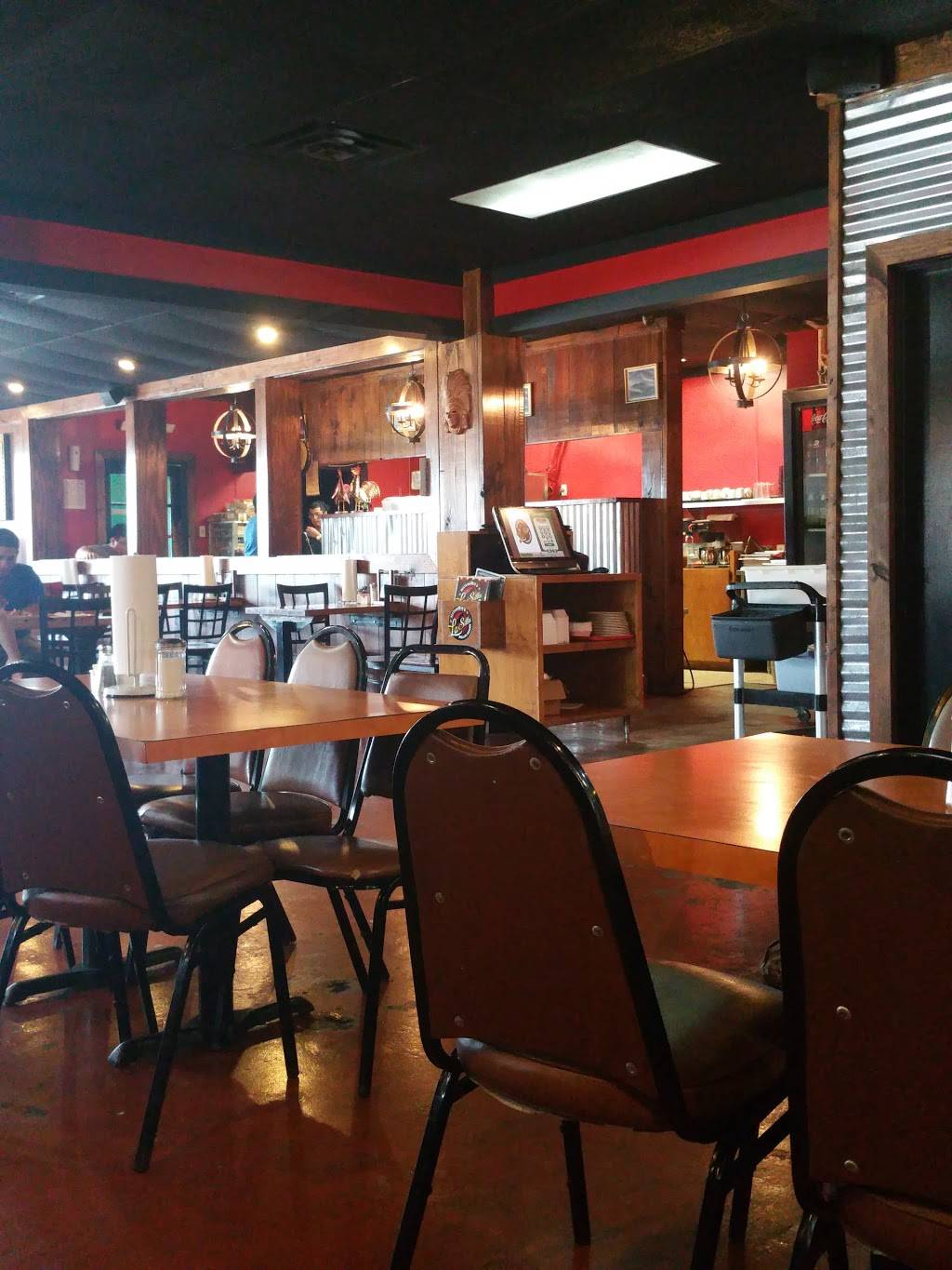 La Silla | restaurant | 6710 Spencer Hwy, Pasadena, TX 77505, USA | 2819988488 OR +1 281-998-8488