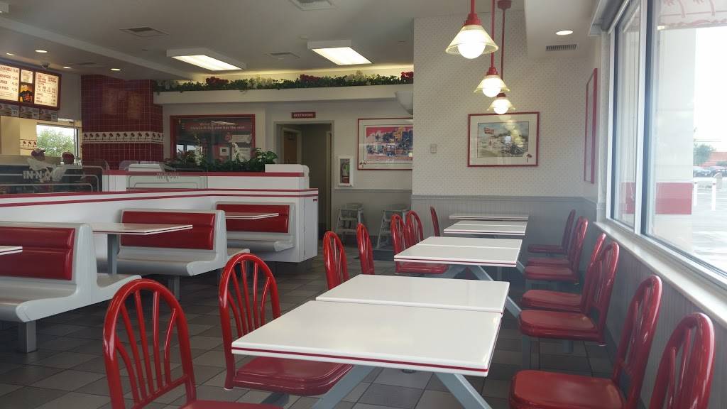 In-N-Out Burger | restaurant | 10918 Culebra Rd, San Antonio, TX 78253, USA | 8007861000 OR +1 800-786-1000