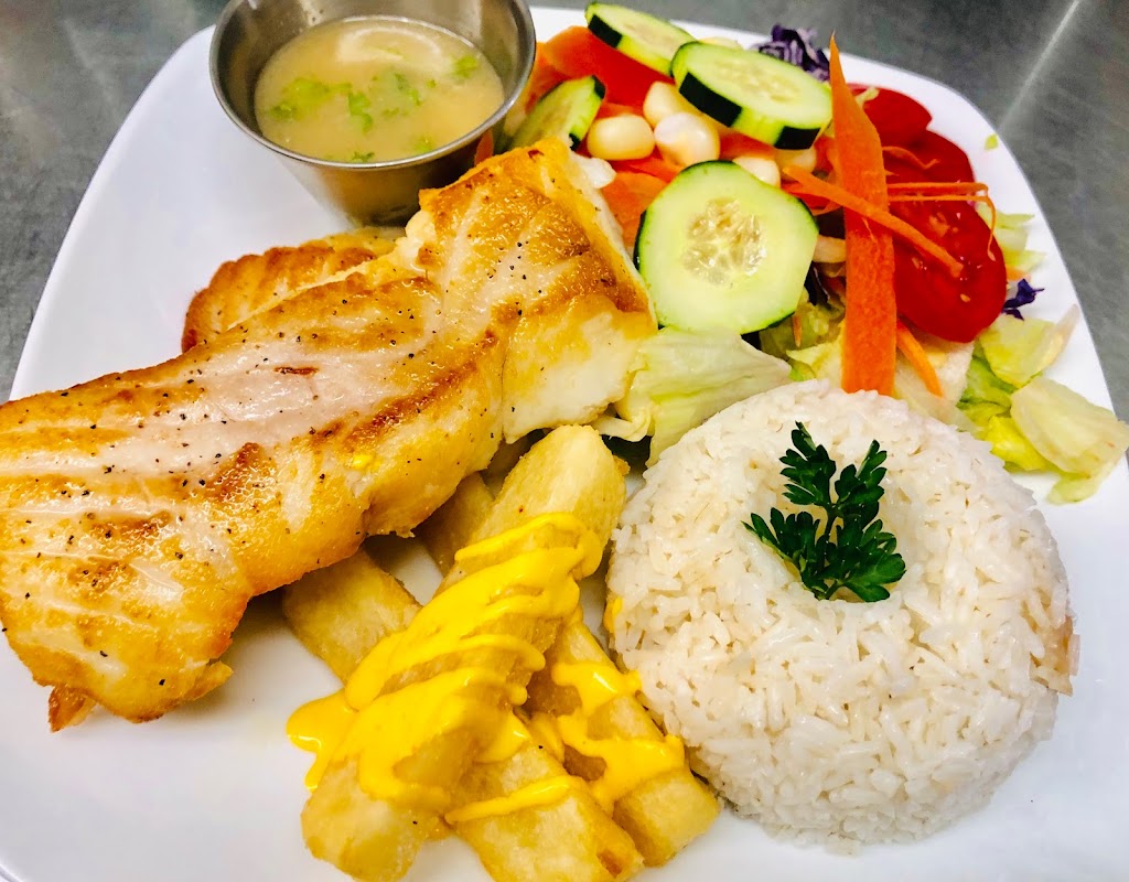 Elis Peruvian Kitchen | restaurant | 4979 El Cajon Blvd, San Diego, CA 92115, USA | 6194522852 OR +1 619-452-2852