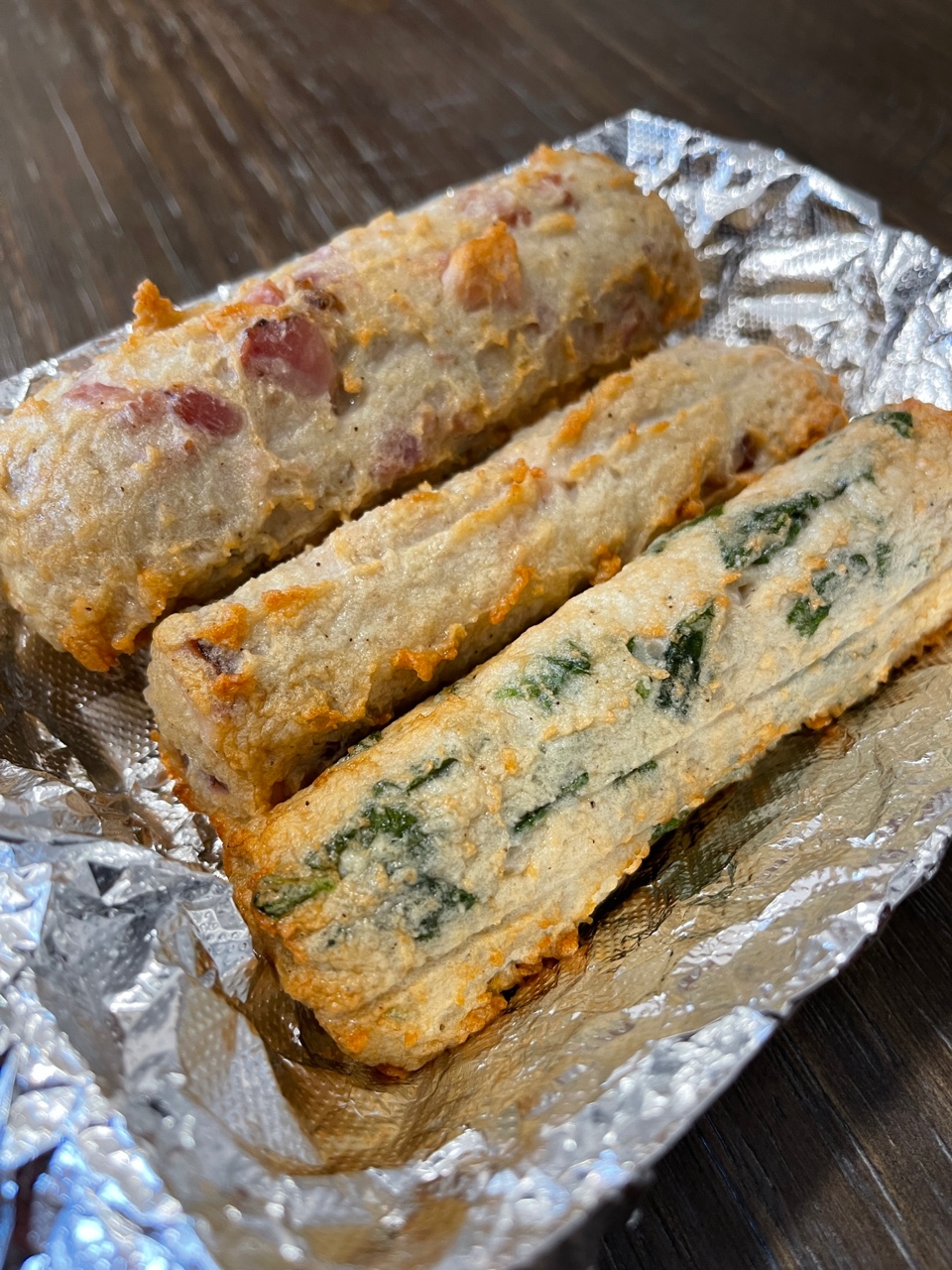 Brother Handmade Fishcake | restaurant | 3500 W 6th St #226, Los Angeles, CA 90020, USA | 2137037990 OR +1 213-703-7990