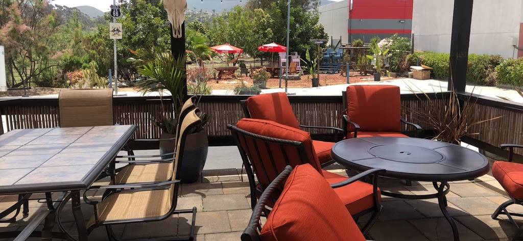 The Hidden Grill | restaurant | 925 W San Marcos Blvd #103, San Marcos, CA 92078, USA | 7607364400 OR +1 760-736-4400