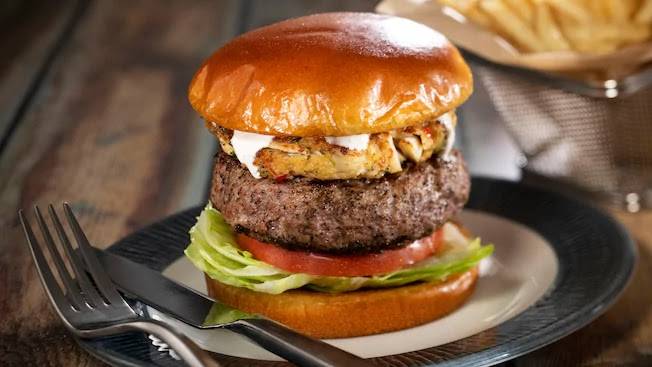 Sebastians Bistro | restaurant | 1114 Cayman Way, Lake Buena Vista, FL 32830, USA | 4079395277 OR +1 407-939-5277