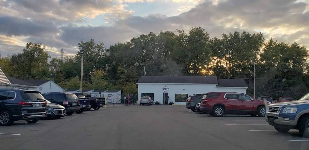 grillt | restaurant | 535 N Memorial Dr, New Castle, IN 47362, USA | 7655453957 OR +1 765-545-3957