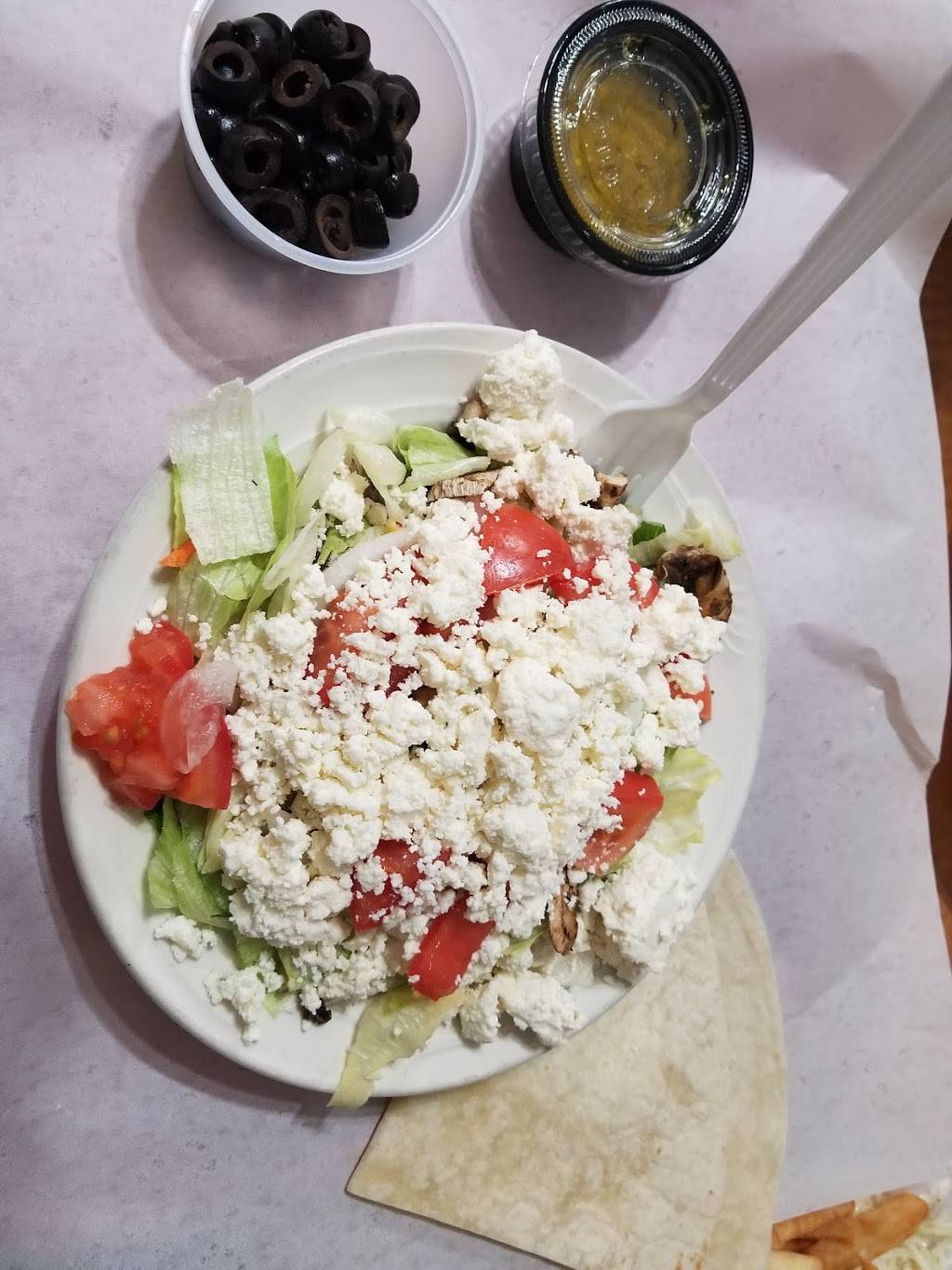 Milano House of Pizza - Nashua | restaurant | 1 Broad St, Nashua, NH 03064, USA | 6038836610 OR +1 603-883-6610