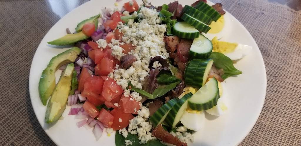 Homegrown Bistro | restaurant | 4211 N Buffalo St, Orchard Park, NY 14127, USA | 7167253849 OR +1 716-725-3849