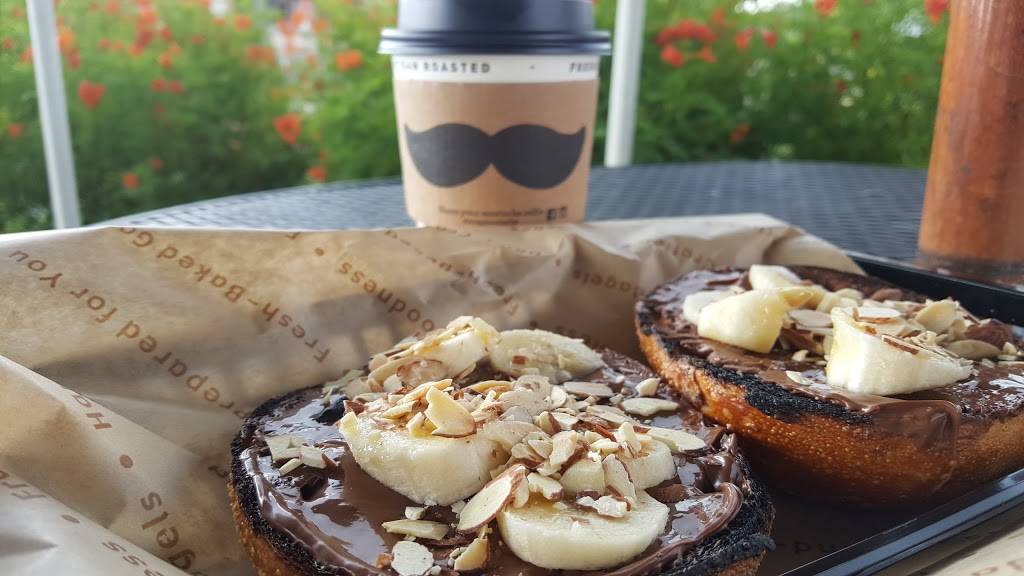 Einstein Bros. Bagels | cafe | 4304 W Bell Rd Ste B, Glendale, AZ 85308, USA | 6025470959 OR +1 602-547-0959