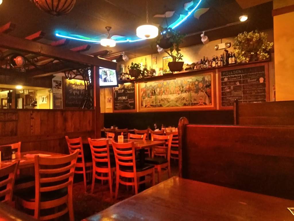 McMenamins Hillsdale Brewery & Public House | restaurant | 1505 SW Sunset Blvd, Portland, OR 97239, USA | 5032463938 OR +1 503-246-3938