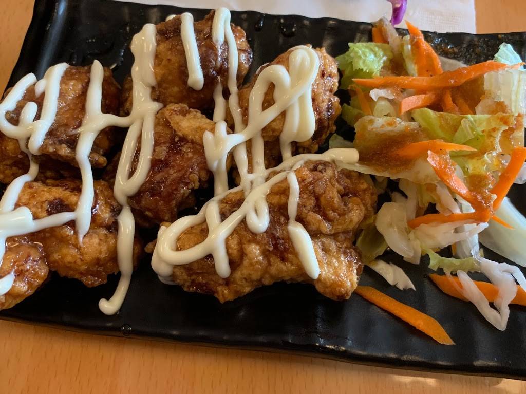 Yua Ramen | restaurant | 22511 Hwy 99 #105, Edmonds, WA 98026, USA | 4258350068 OR +1 425-835-0068