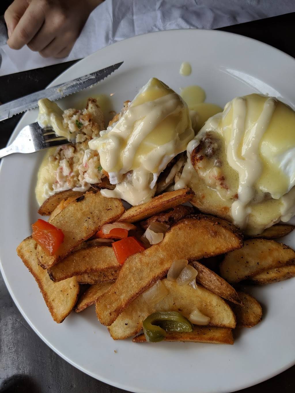 The Juke Joint Soul Kitchen | restaurant | 3740 Carp Rd, Carp, ON K0A 1L0, Canada | 6134708888 OR +1 613-470-8888