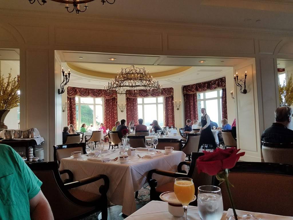 Biltmore Estate Dining Room | restaurant | 1 Antler Hill Rd, Asheville, NC 28803, USA | 8282251699 OR +1 828-225-1699