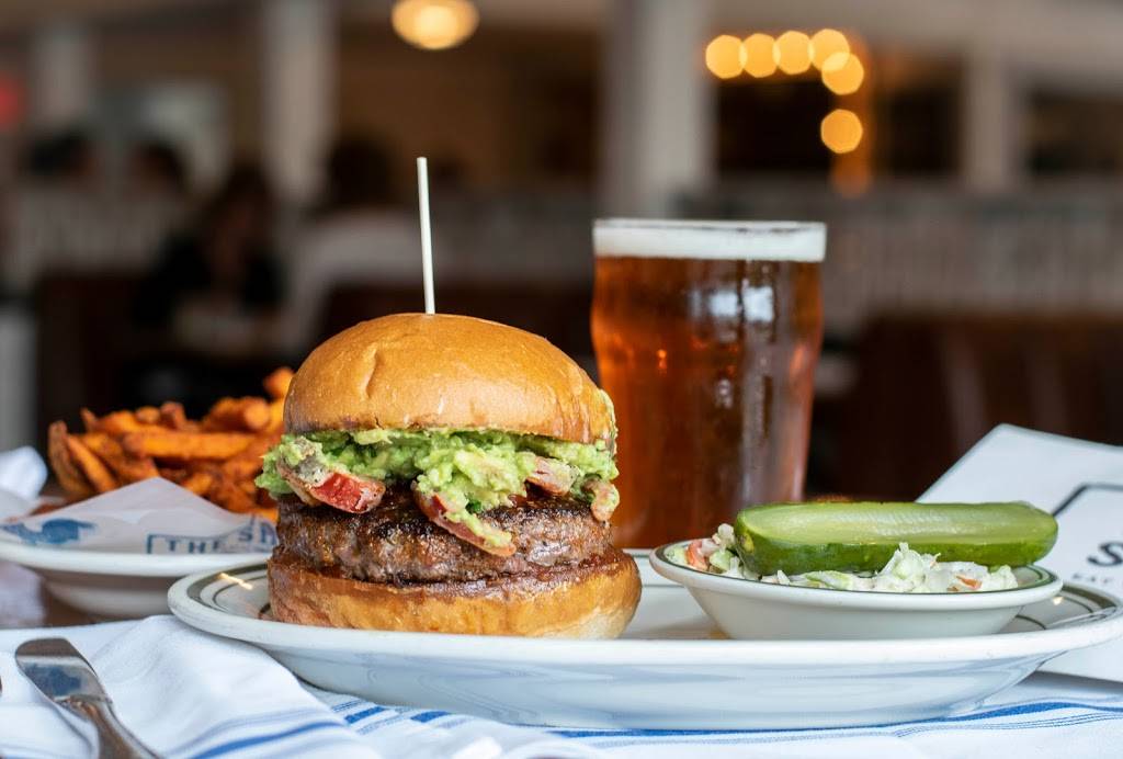 The Shed Restaurant | restaurant | 54 New St, Huntington, NY 11743, USA | 6313857433 OR +1 631-385-7433