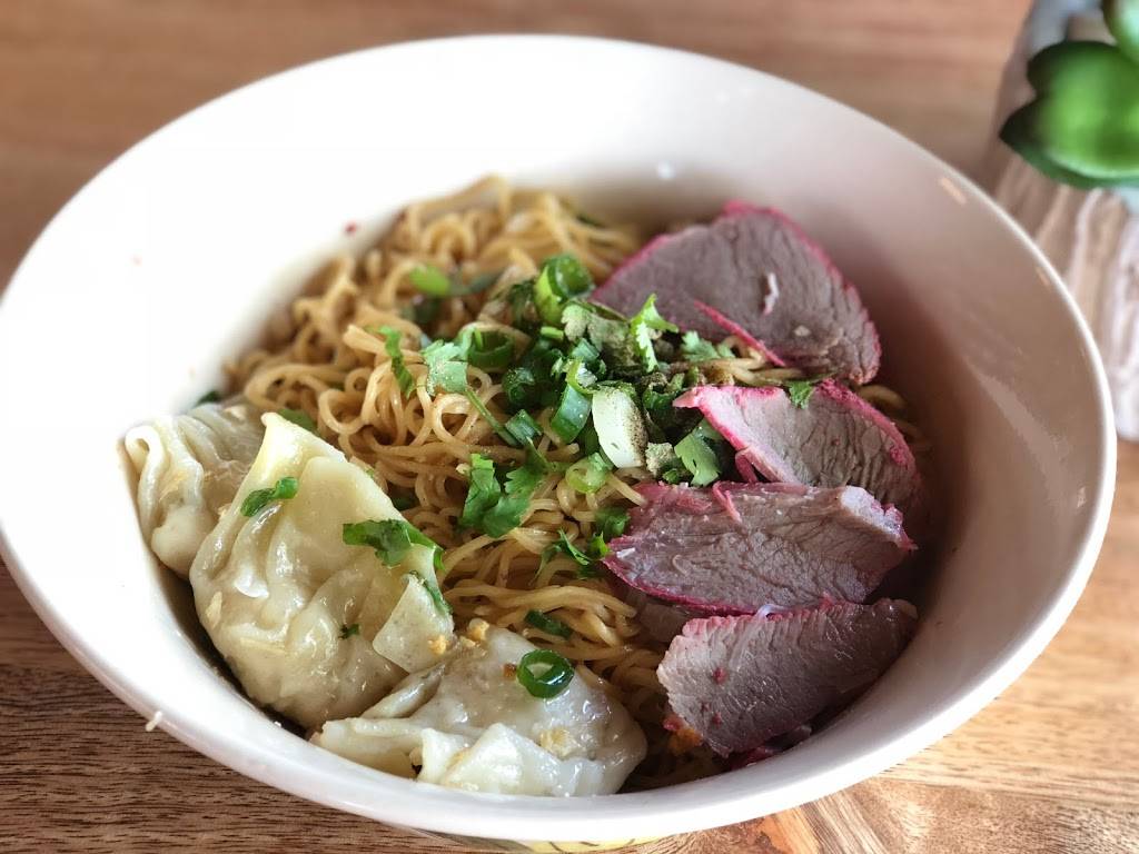 Citizen Thai Bistro | restaurant | 14799 W 6th Ave Frontage Rd, Golden, CO 80401, USA | 3032178010 OR +1 303-217-8010