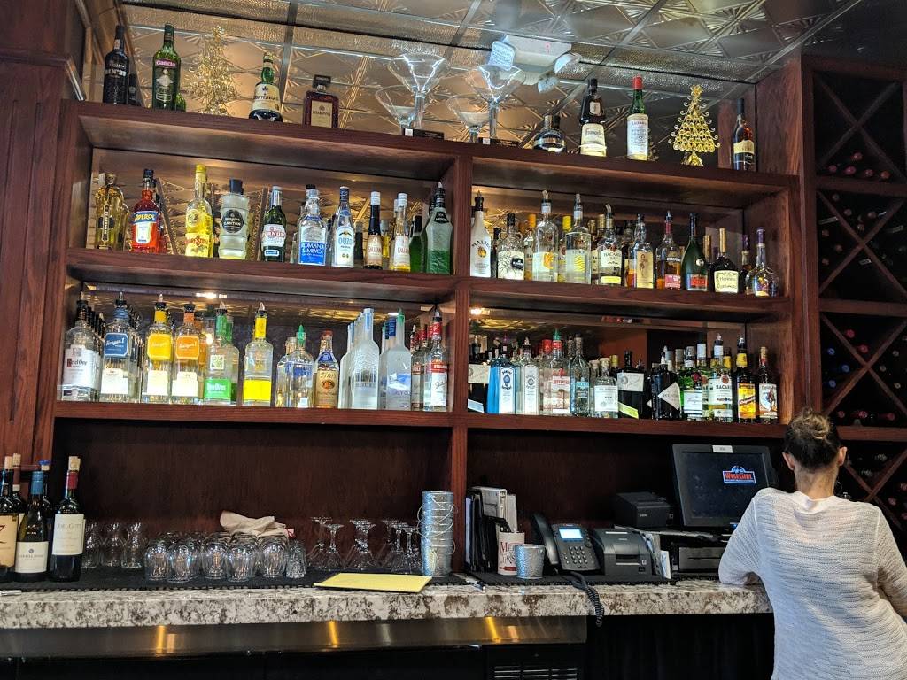 WiseGirl Restaurant, Bar & Live Music | restaurant | 1932 Oak Park Blvd, Pleasant Hill, CA 94523, USA | 9254489888 OR +1 925-448-9888