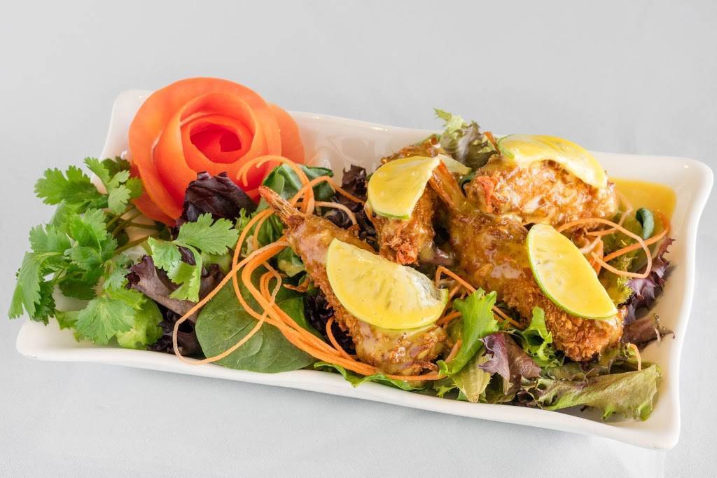 Up 2U Thai Eatery | restaurant | 1405 Webster St, Alameda, CA 94501, USA | 5105216466 OR +1 510-521-6466