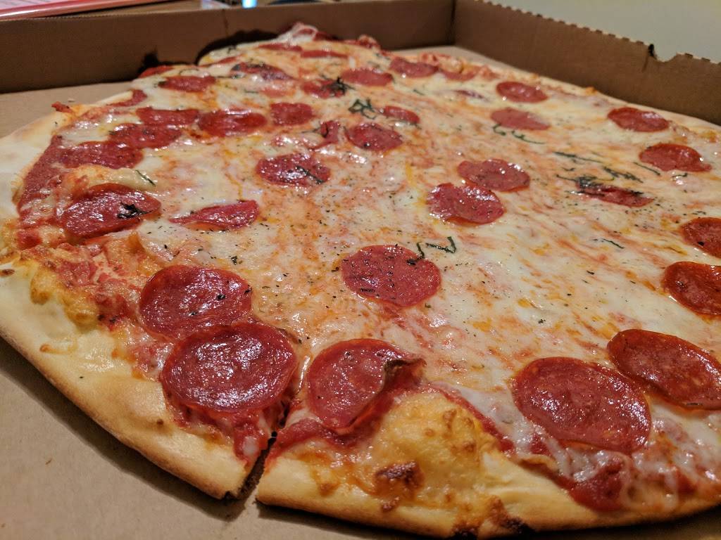 Pizza Donisi | restaurant | 1396 S 2nd St, Louisville, KY 40208, USA | 5022130488 OR +1 502-213-0488