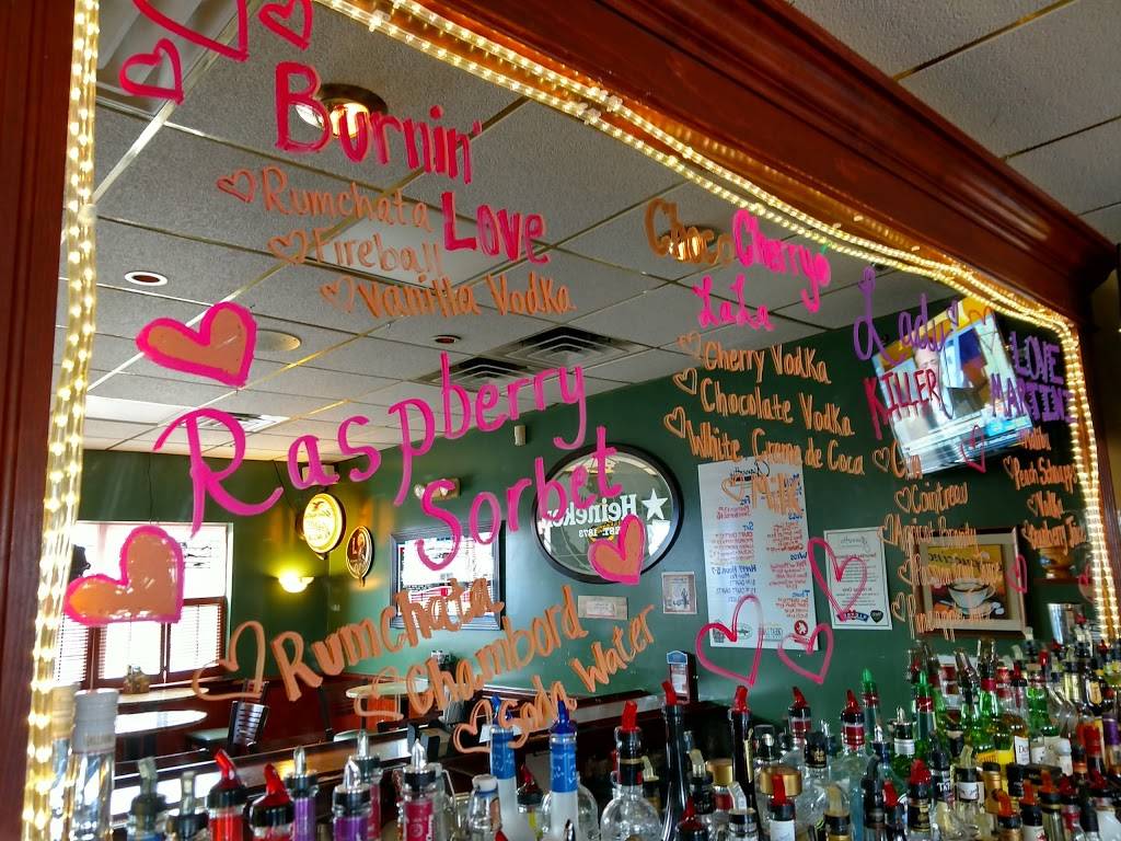 Giannottis Ristorante | restaurant | 14949 Kutztown Rd, Kutztown, PA 19530, USA | 6108949694 OR +1 610-894-9694