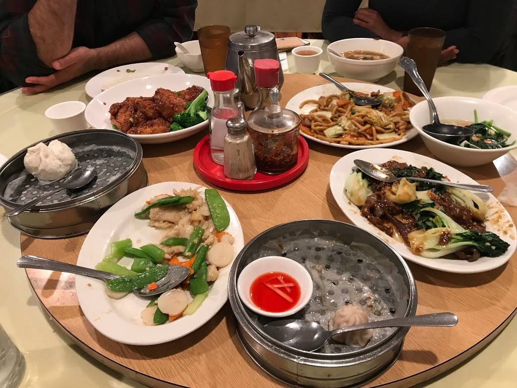 Changs Kitchen Restaurant | restaurant | 1030 Irving St, San Francisco, CA 94122, USA | 4157318110 OR +1 415-731-8110