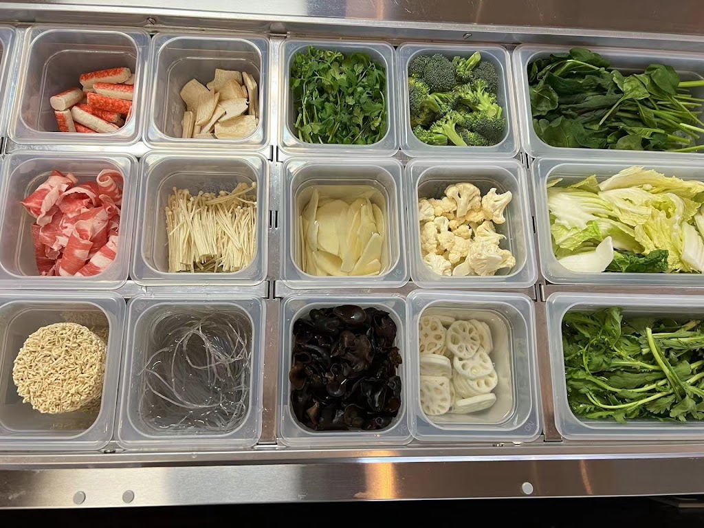 Sakura Hibachi & Bowl 麻辣烫 | restaurant | 10021 E Hampden Ave, Denver, CO 80231, USA | 3032847873 OR +1 303-284-7873