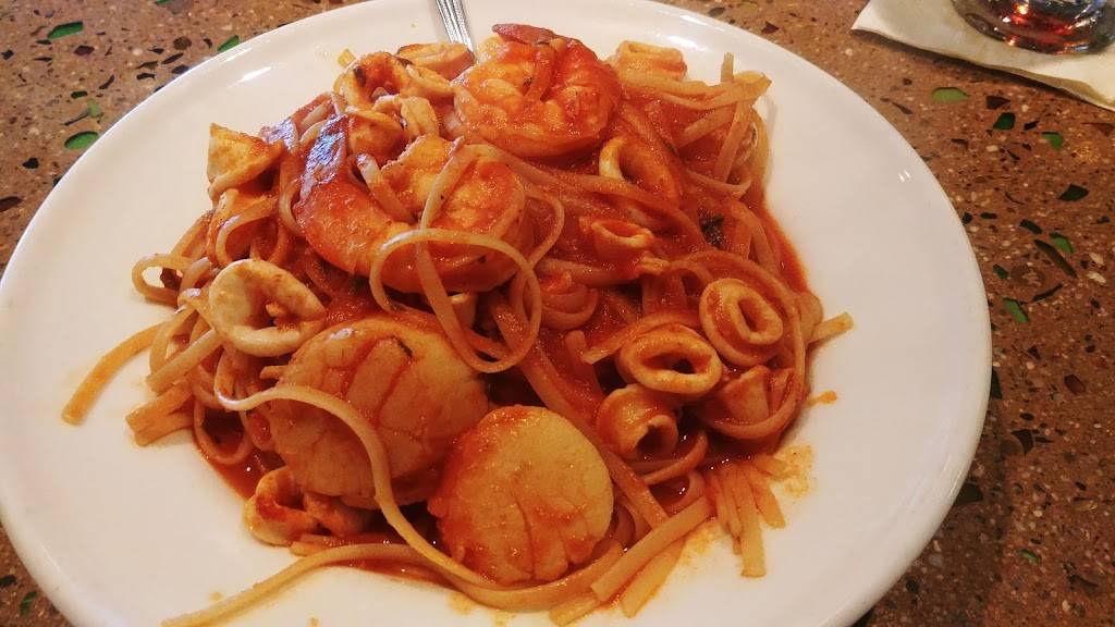 Tommys Pizza | restaurant | 870 Oaklawn Ave, Cranston, RI 02920, USA | 4019448669 OR +1 401-944-8669