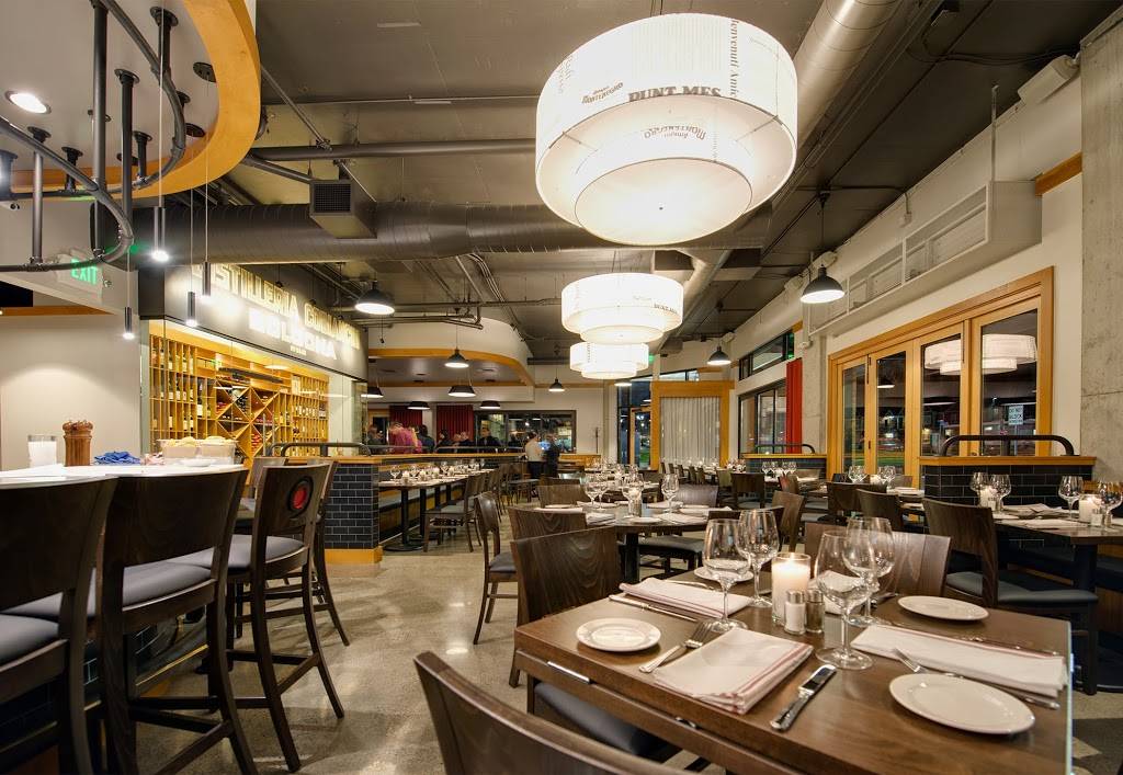 Amaro Bistro | restaurant | 18333 Bothell Way NE, Bothell, WA 98011, USA | 4254852300 OR +1 425-485-2300