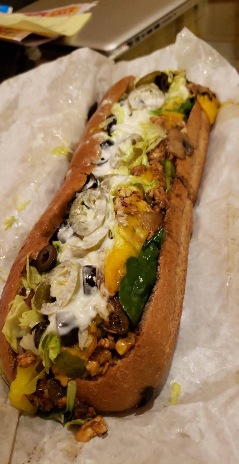 Subs 88 | cafe | 9895 SW 88th St, Miami, FL 33173, USA | 7864311294 OR +1 786-431-1294