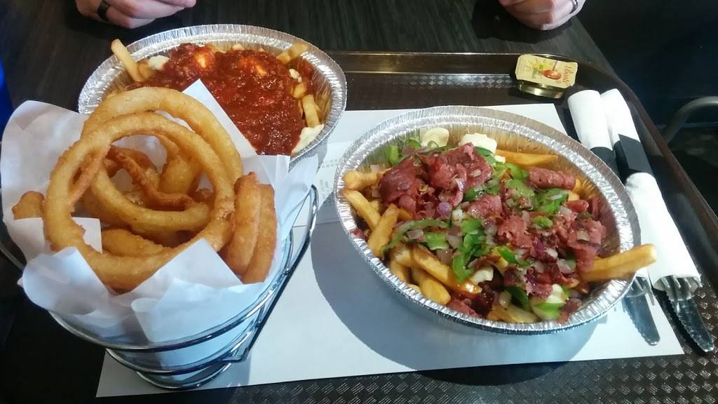 La Pizz 67 | restaurant | 1200 Rue de la Faune, Québec, QC G3E 1B7, Canada | 4188476767 OR +1 418-847-6767