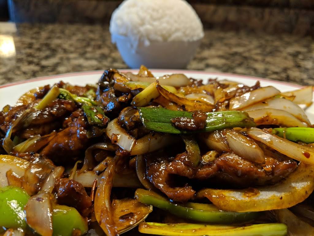 China Star | restaurant | 3798 Washington Blvd, Ogden, UT 84403, USA | 8016211888 OR +1 801-621-1888
