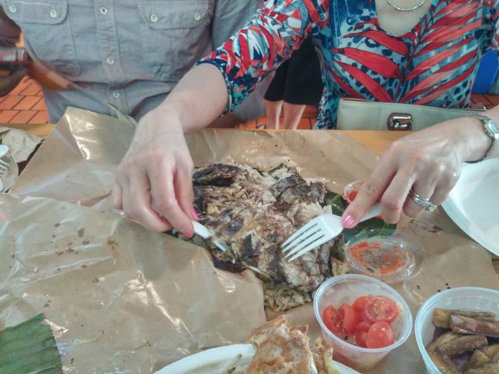 Amboy | restaurant | 727 N Broadway #120, Los Angeles, CA 90012, USA | 2135370053 OR +1 213-537-0053