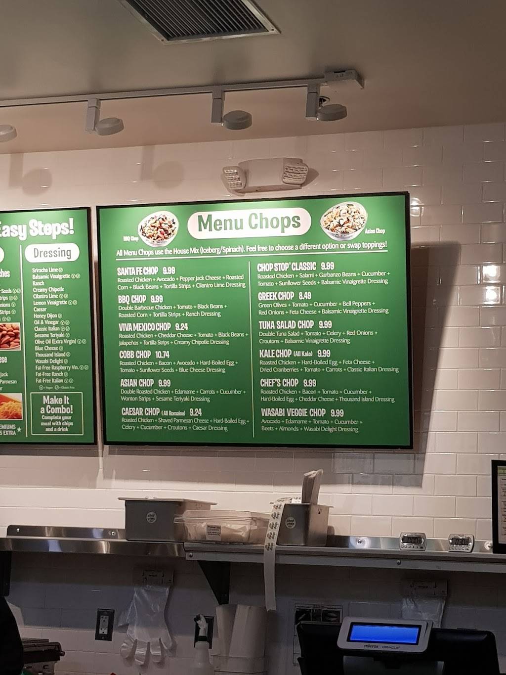 Chop Stop | restaurant | 1165 W Renaissance Pkwy Unit 410, Rialto, CA 92376, USA | 9093208818 OR +1 909-320-8818