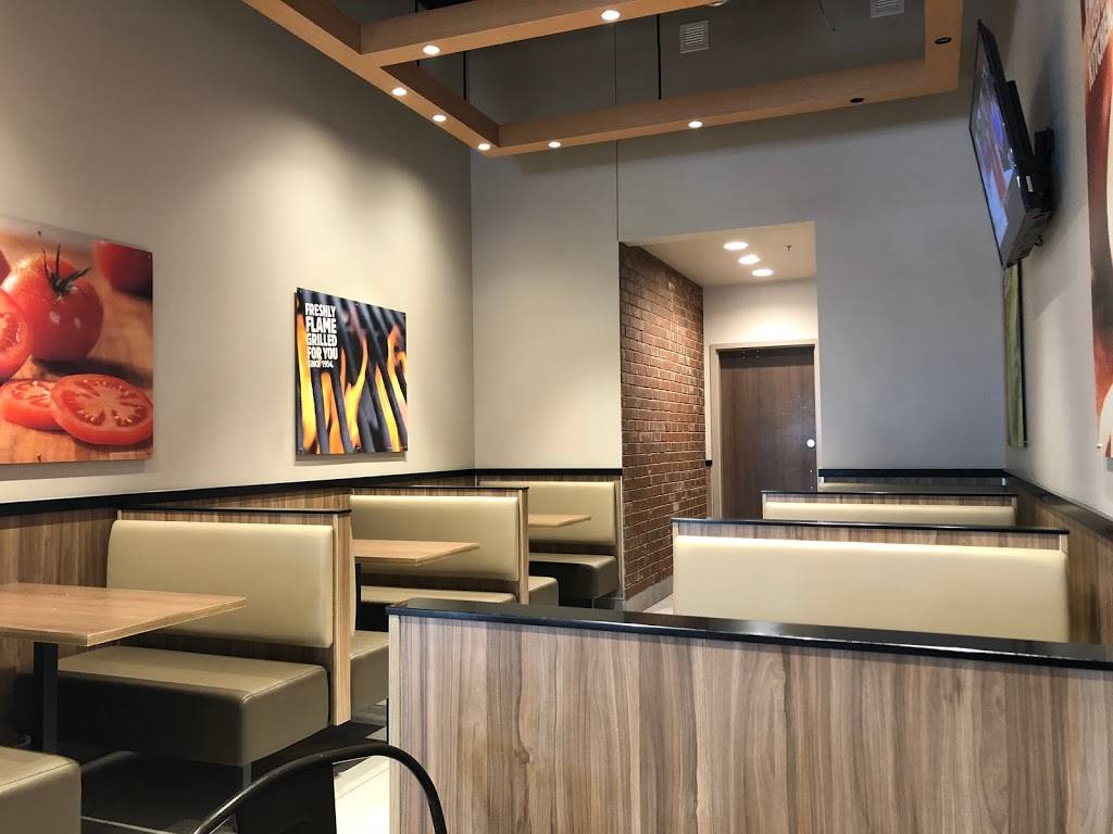 Burger King | restaurant | 1710 Pine Cone Rd S Suite 300, Sartell, MN 56377, USA | 8663942493 OR +1 866-394-2493