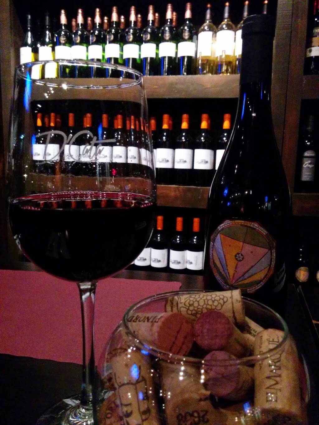 DCata for VIP Wine Club | restaurant | 5705 NW 84th Ave, Doral, FL 33166, USA | 3054775180 OR +1 305-477-5180