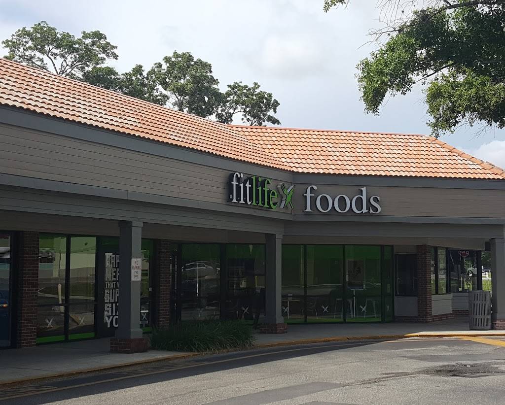 Fitlife Foods Countryside | restaurant | 2454 McMullen Booth Rd #305, Clearwater, FL 33759, USA | 7274085146 OR +1 727-408-5146