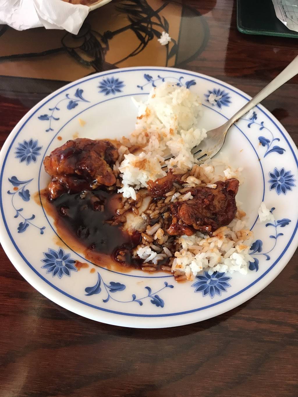 Fortune Garden | restaurant | 1182 Big Bethel Rd, Hampton, VA 23666, USA | 7578265277 OR +1 757-826-5277