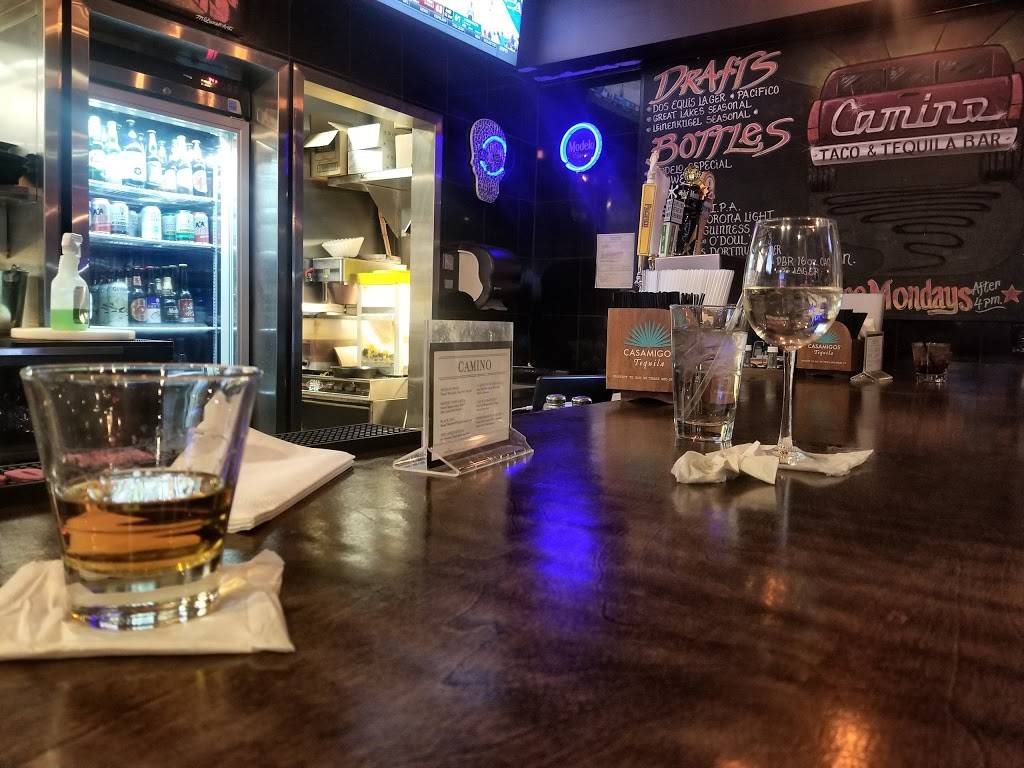 Camino | restaurant | 1300 W 9th St, Cleveland, OH 44113, USA | 2166218226 OR +1 216-621-8226