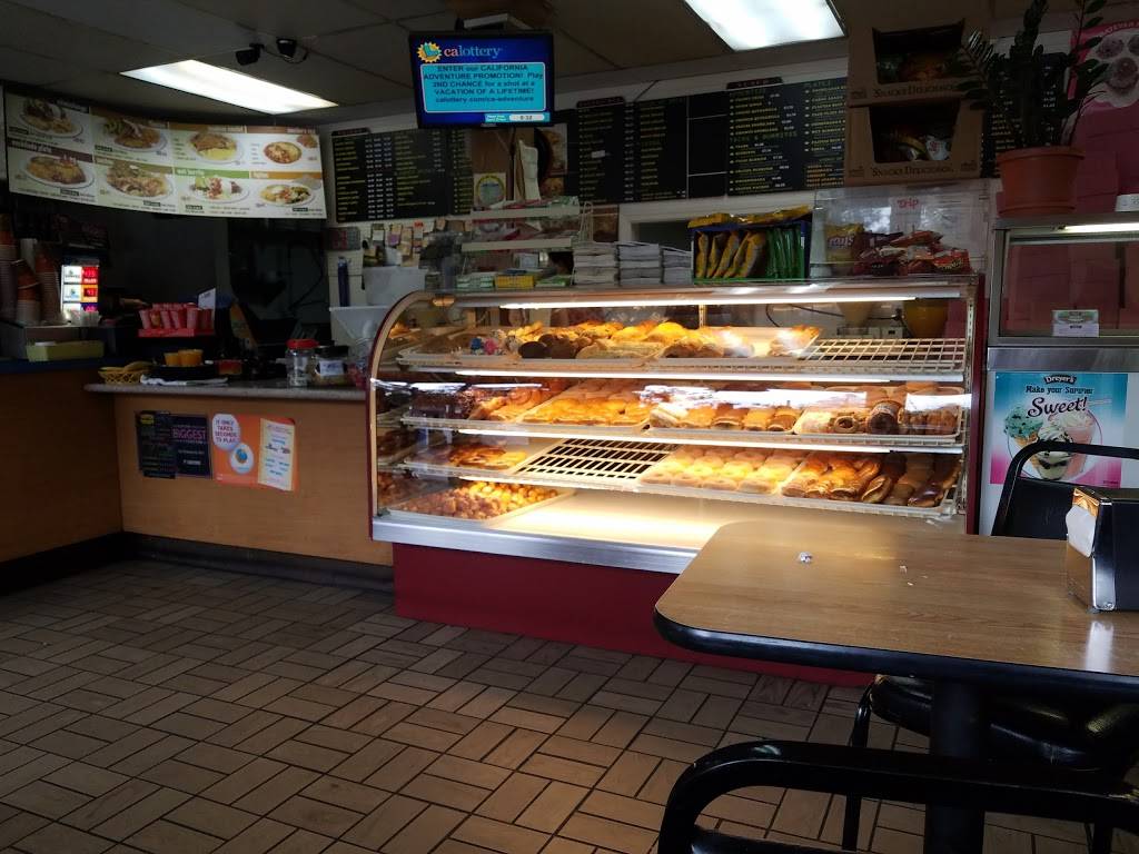 Donut Delite | bakery | 732 Willow Rd, Menlo Park, CA 94025, USA | 6503229789 OR +1 650-322-9789