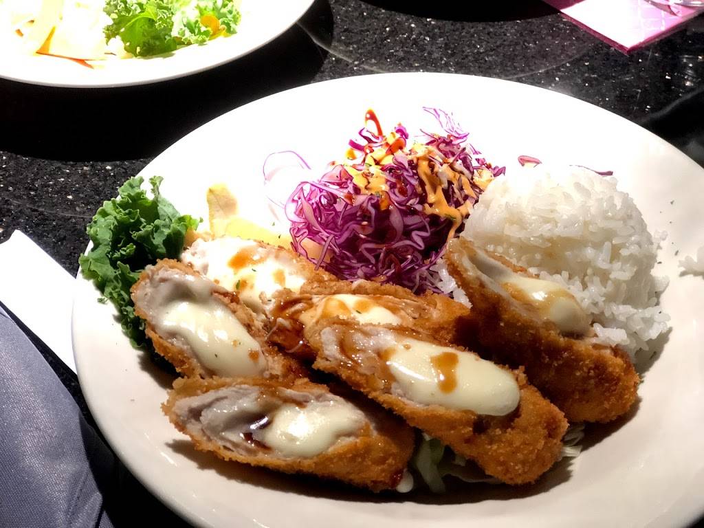 TOZAI Japanese restaurant / catering | restaurant | 639 W International Airport Rd, Anchorage, AK 99518, USA | 9073333337 OR +1 907-333-3337