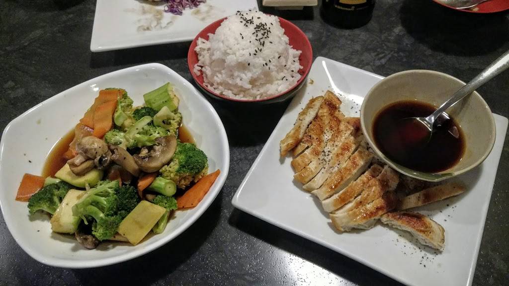 Wasabi Teppanyaki & Sushi Bar | restaurant | 3703 Schofield Ave, Schofield, WI 54476, USA | 7153592888 OR +1 715-359-2888