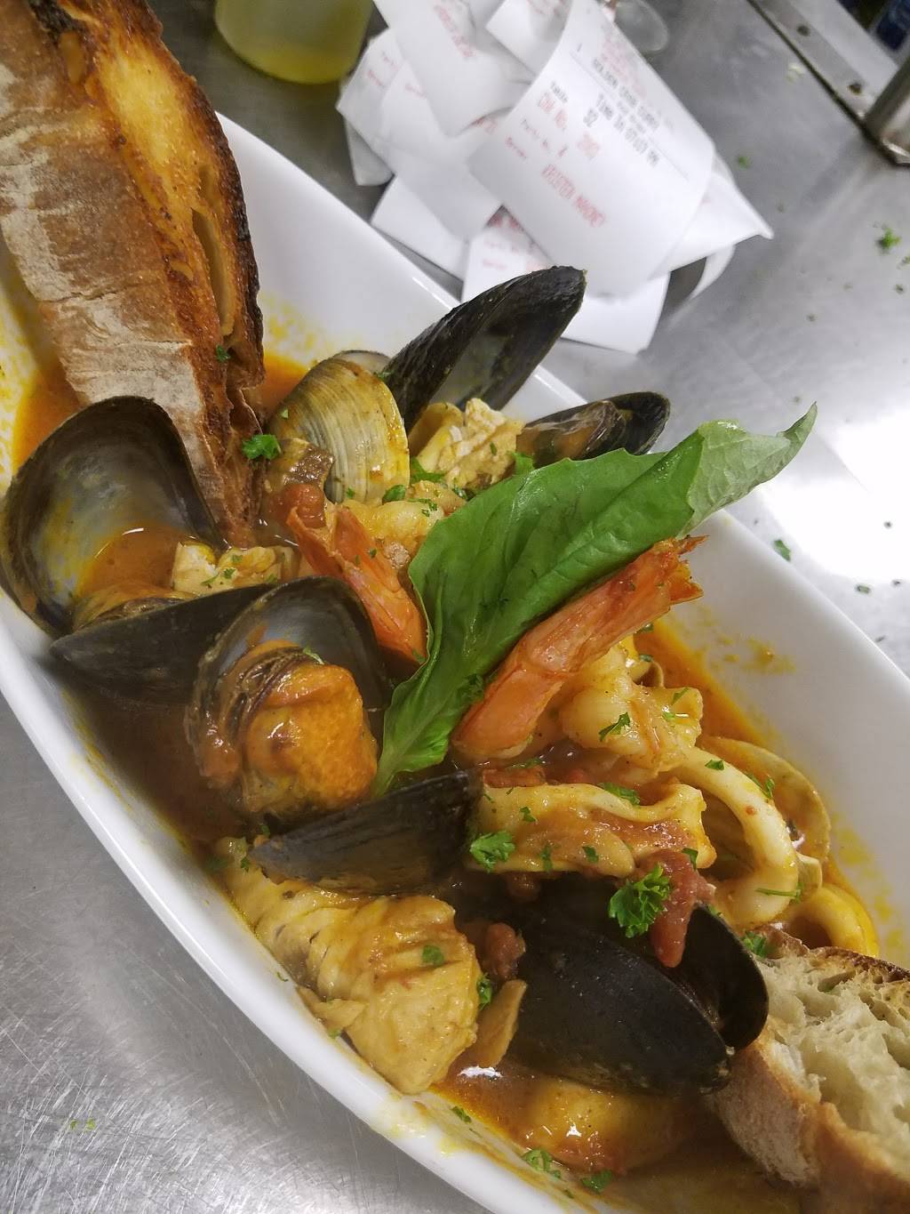 Sunset Catch | restaurant | 101 N Riverside Dr, Pompano Beach, FL 33062, USA | 9545450901 OR +1 954-545-0901