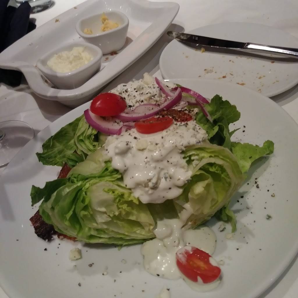 Flemings Prime Steakhouse & Wine Bar | restaurant | 8487 Union Chapel Rd, Indianapolis, IN 46240, USA | 3174660175 OR +1 317-466-0175