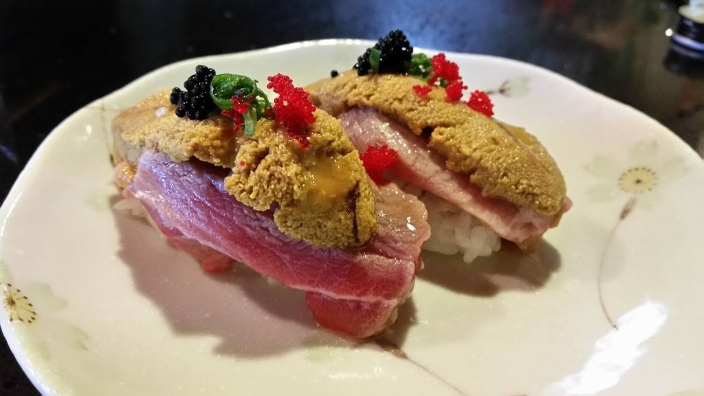 Red Sake Sushi Bar | restaurant | 10130 Garden Grove Blvd, Garden Grove, CA 92843, USA | 7145347268 OR +1 714-534-7268