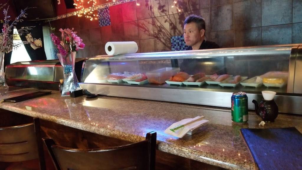 Zuki Japanese Bistro | restaurant | 1401 E Arapaho Rd, Richardson, TX 75081, USA | 9724373300 OR +1 972-437-3300