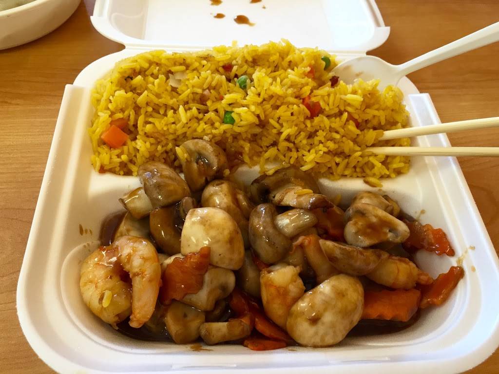 Golden China Restaurant | restaurant | 7749 Normandy Blvd #109, Jacksonville, FL 32221, USA | 9046959990 OR +1 904-695-9990