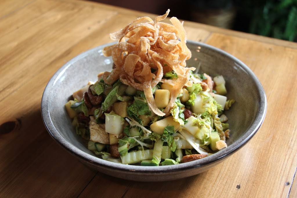 Oak & Reed | restaurant | 45-53 North St, Middletown, NY 10940, USA | 8457754200 OR +1 845-775-4200