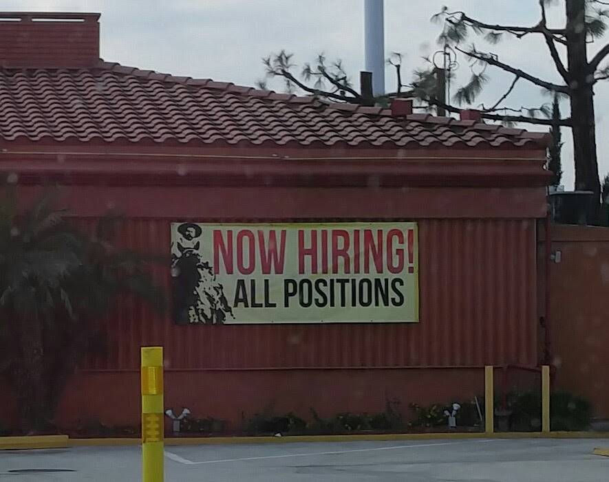 Viva Villa | restaurant | 1250 S E St, San Bernardino, CA 92408, USA | 9093811050 OR +1 909-381-1050